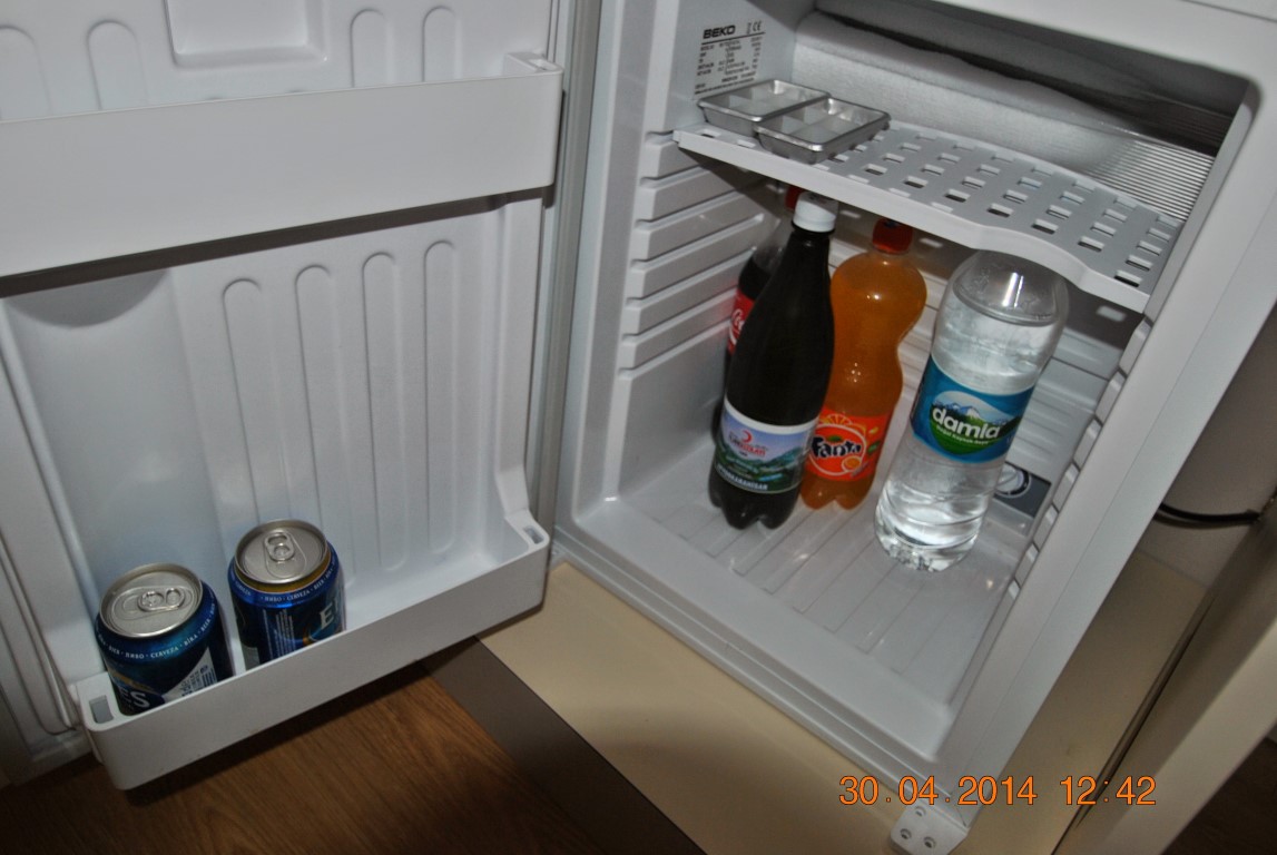 imagini hotel SEA PLANET SIDE